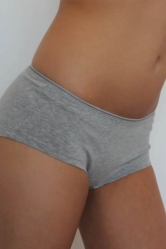 PATTY | Sustainable women's underwear made from organic cotton