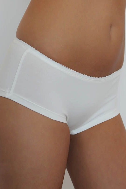 PATTY | Sustainable women's underwear made from organic cotton