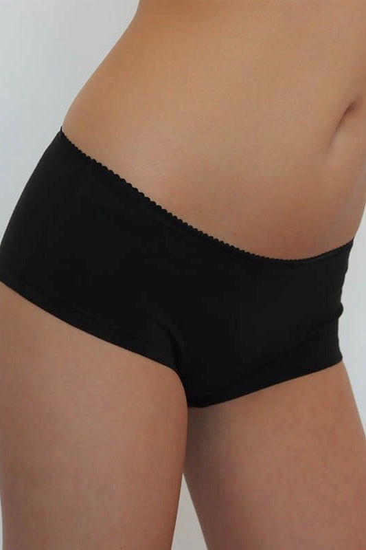 PATTY | Sustainable women's underwear made from organic cotton