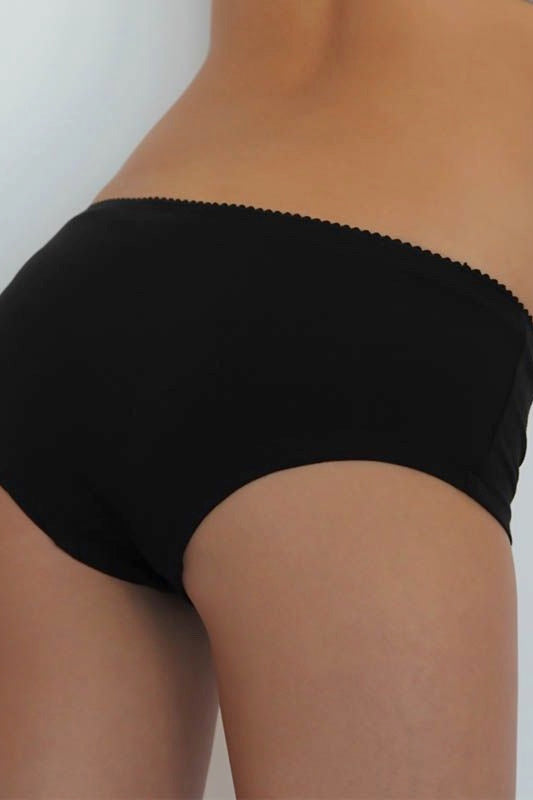 PATTY | Sustainable women's underwear made from organic cotton