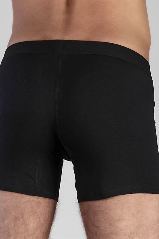 BORIS | Sustainable men's boxer shorts made from organic cotton