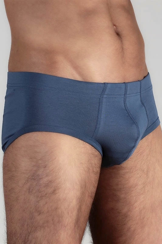 SVEN | Sustainable men's briefs made from organic cotton 