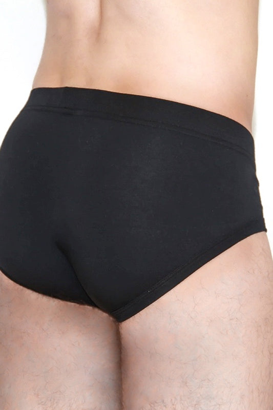 SVEN | Sustainable men's briefs made from organic cotton 