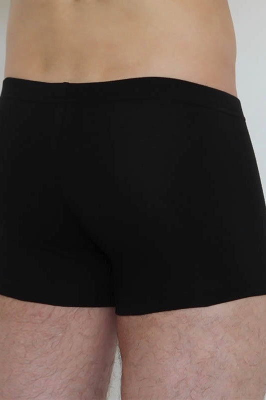 RETO | Nachhaltige Herren Boxershorts im Retro-Style aus Bio-Baumwolle