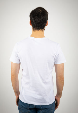 Herren V-Shirt 