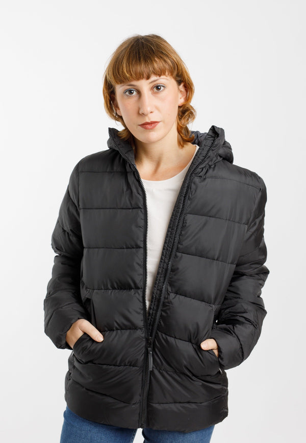 Unisex Winterjacke mit Kapuze "MIKA" - TORLAND