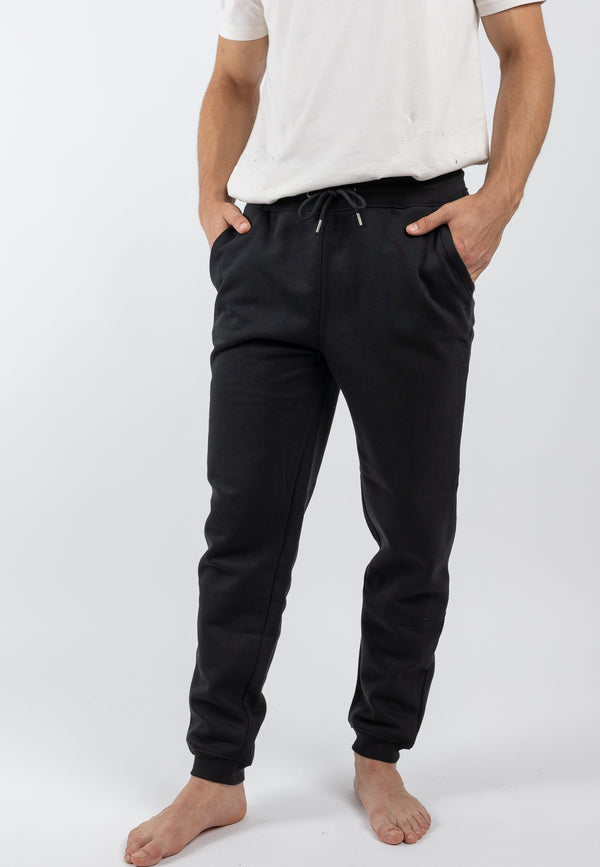 MOVER | Sustainable unisex sweatpants made from organic cotton 