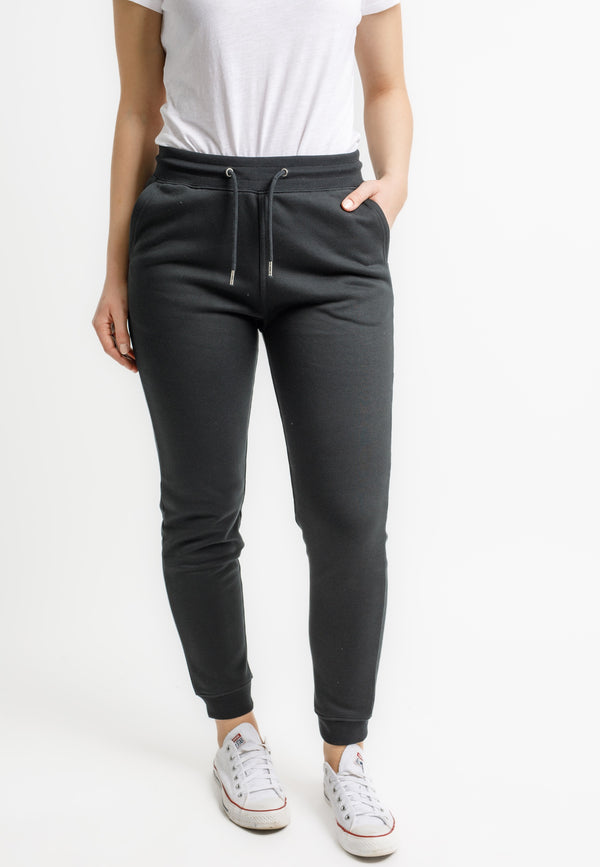 MOVER | Sustainable unisex sweatpants made from organic cotton 