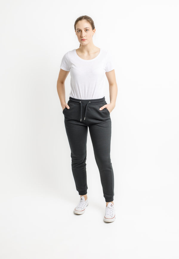 MOVER | Sustainable unisex sweatpants made from organic cotton 