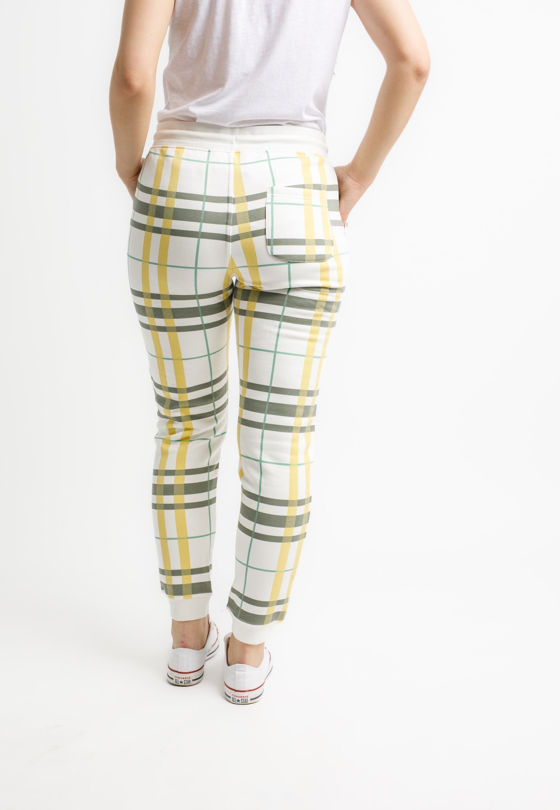 Unisex Sweatpants "MOVER"