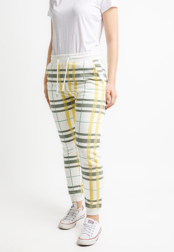 MOVER | Sustainable unisex sweatpants made from organic cotton 