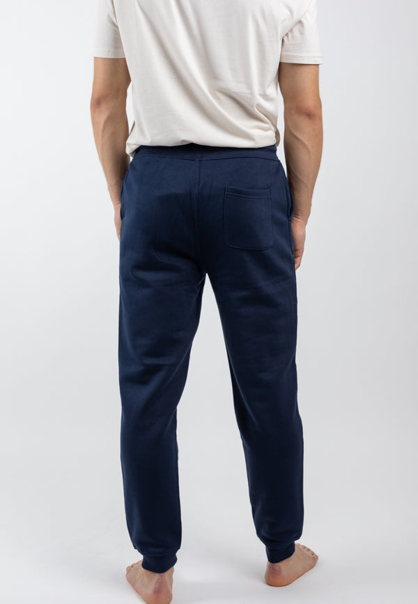 MOVER | Sustainable unisex sweatpants made from organic cotton 