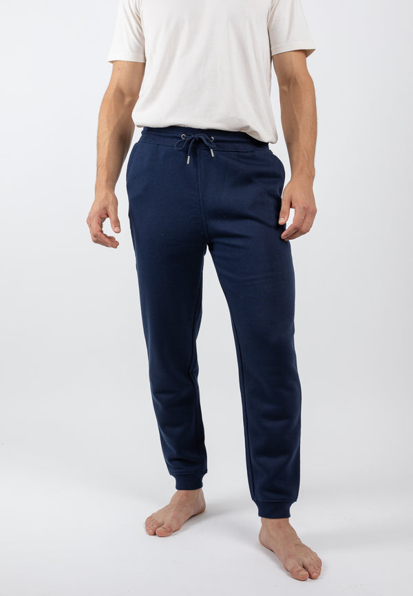 MOVER | Sustainable unisex sweatpants made from organic cotton 