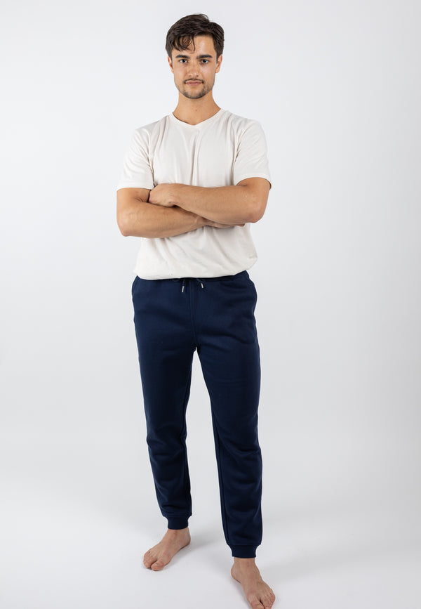 MOVER | Sustainable unisex sweatpants made from organic cotton 