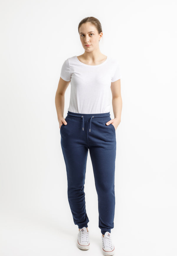 MOVER | Sustainable unisex sweatpants made from organic cotton 