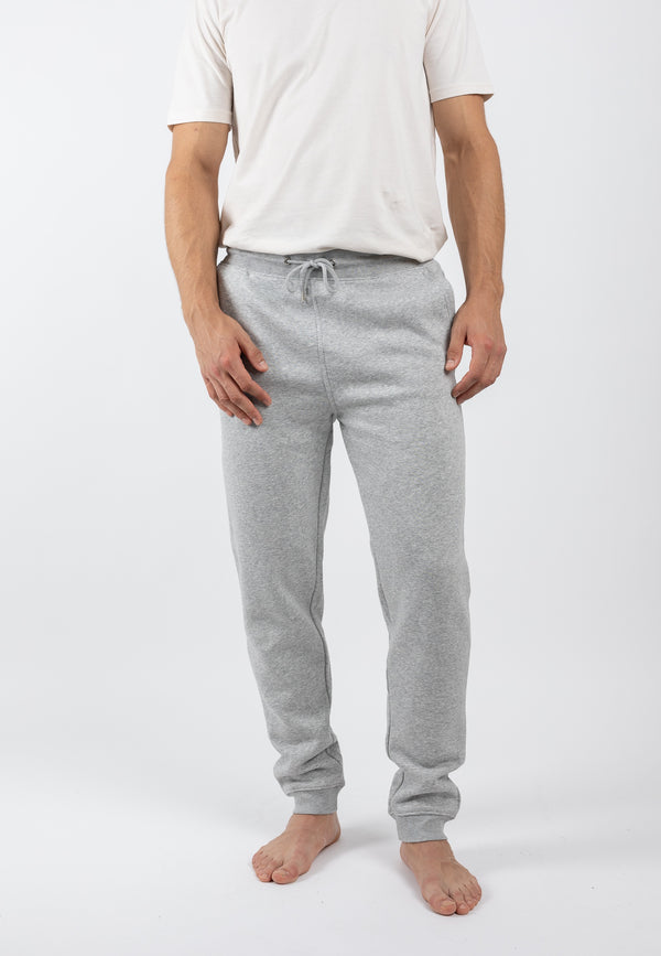 MOVER | Sustainable unisex sweatpants made from organic cotton 