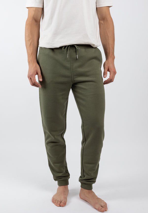 MOVER | Sustainable unisex sweatpants made from organic cotton 