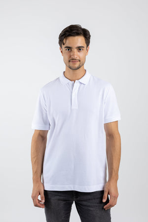 Herren Poloshirt 