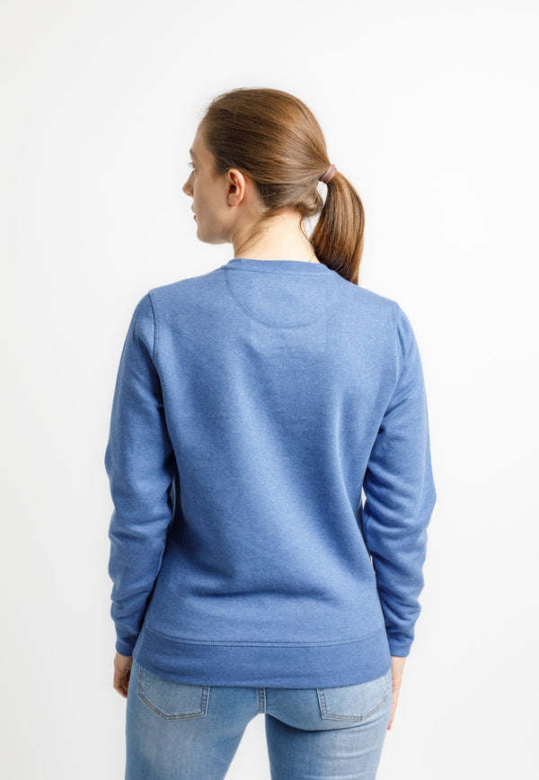 Unisex Pullover "ROLLER" - TORLAND