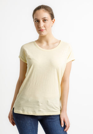 Lockeres Damen T-Shirt 