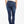 Regular Slim Fit – Dark Indigo Damenjeans 