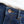 Regular Slim Fit – Dark Indigo Damenjeans 