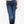 Regular Slim Fit – Dark Indigo Damenjeans 