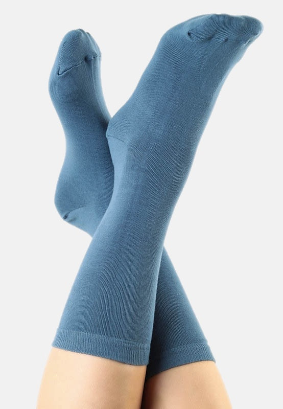 SOKU | Sustainable unisex socks made from organic cotton