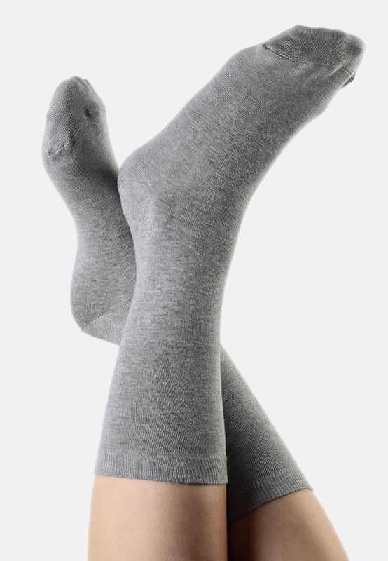 SOKU | Sustainable unisex socks made from organic cotton