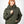 Unisex Winterjacke mit Kapuze 