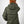 Unisex Winterjacke mit Kapuze 