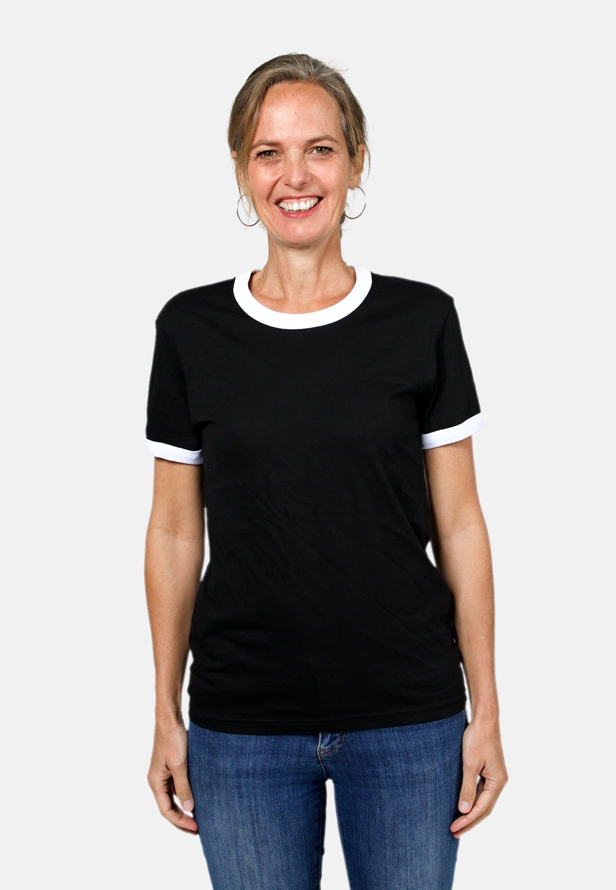 Unisex T-Shirt "Ringer"