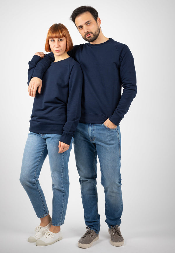 Unisex Pullover "STROLLER" - TORLAND