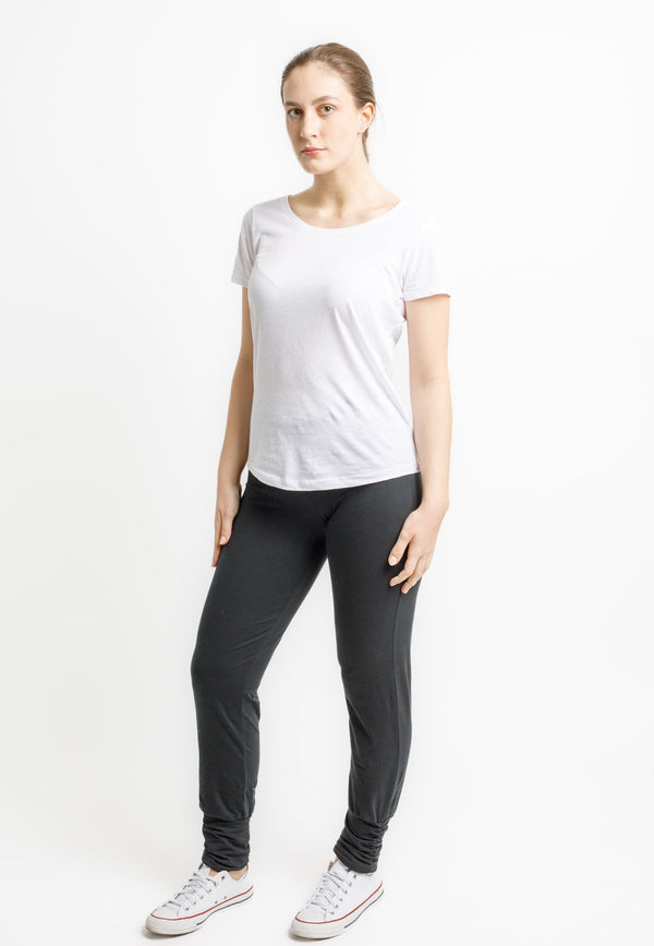 Damen Yogahose Slim Fit "YAEL" - TORLAND