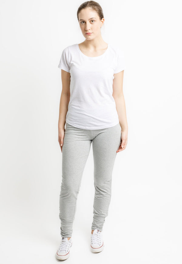 Damen Yogahose Slim Fit "YAEL" - TORLAND