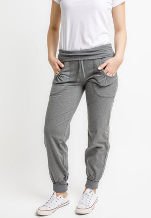 Damen Yogahose 