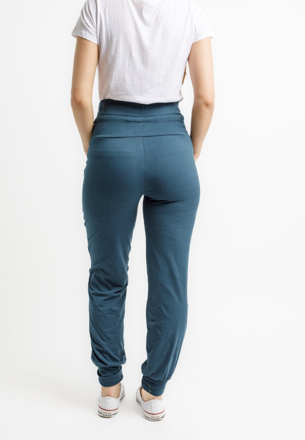 Damen Yogahose "YOLANDA" - TORLAND