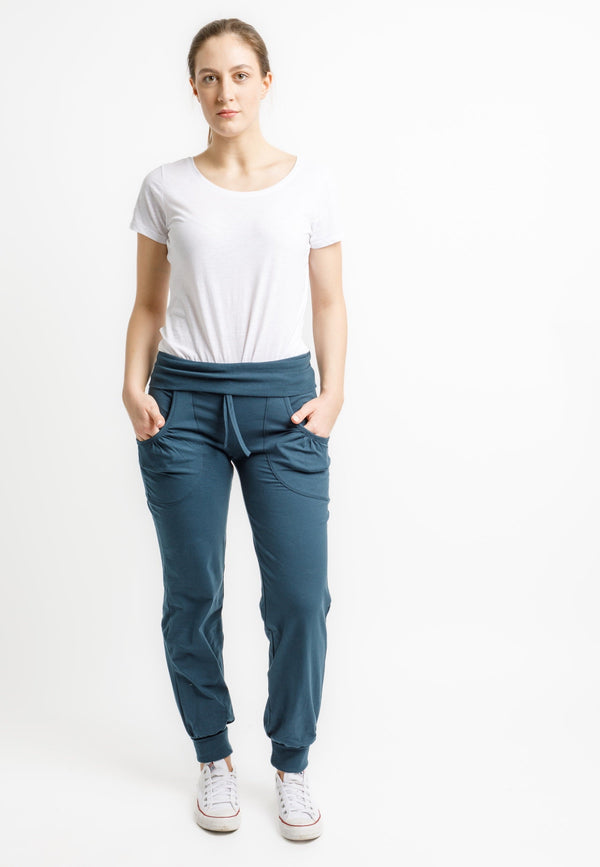 Damen Yogahose "YOLANDA" - TORLAND