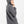 ZITA | Sustainable women's zip hoodie made from organic cotton 